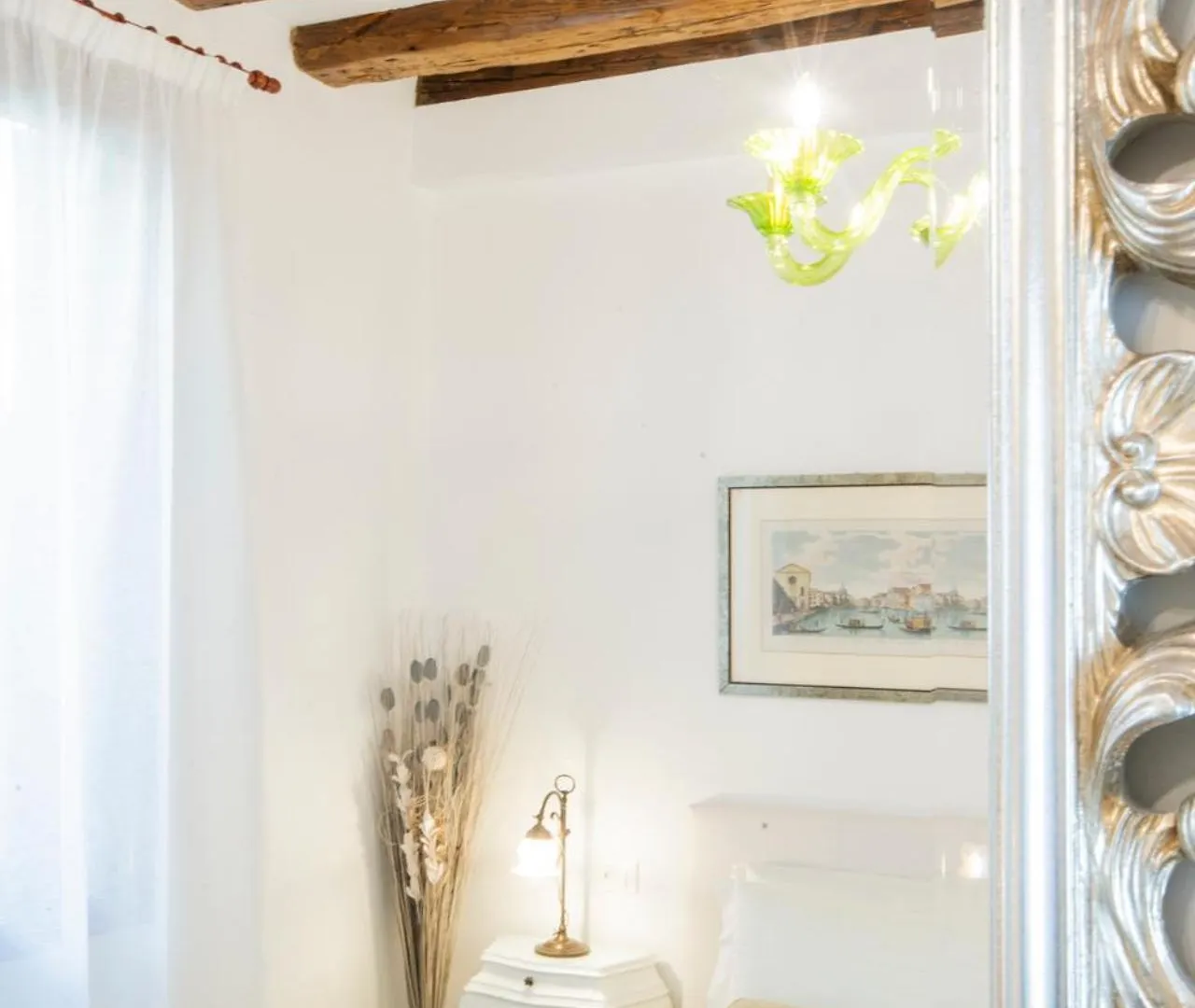 Frühstückspension Gio&Gio Venice B&B