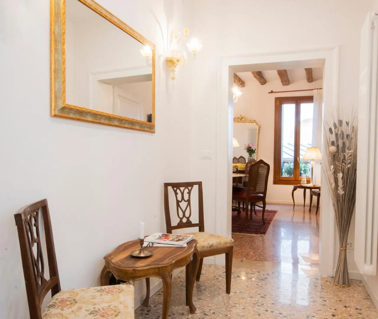 Frühstückspension Gio&Gio Venice B&B
