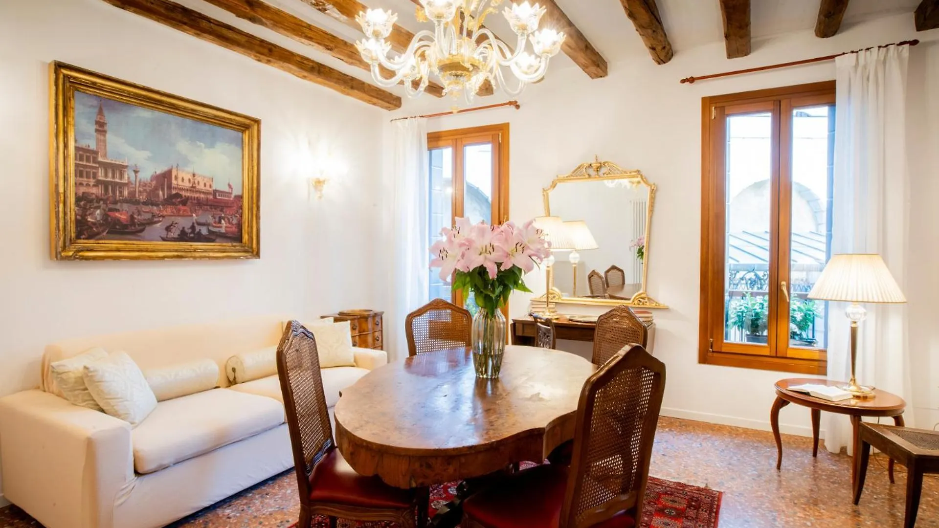 Frühstückspension Gio&Gio Venice B&B