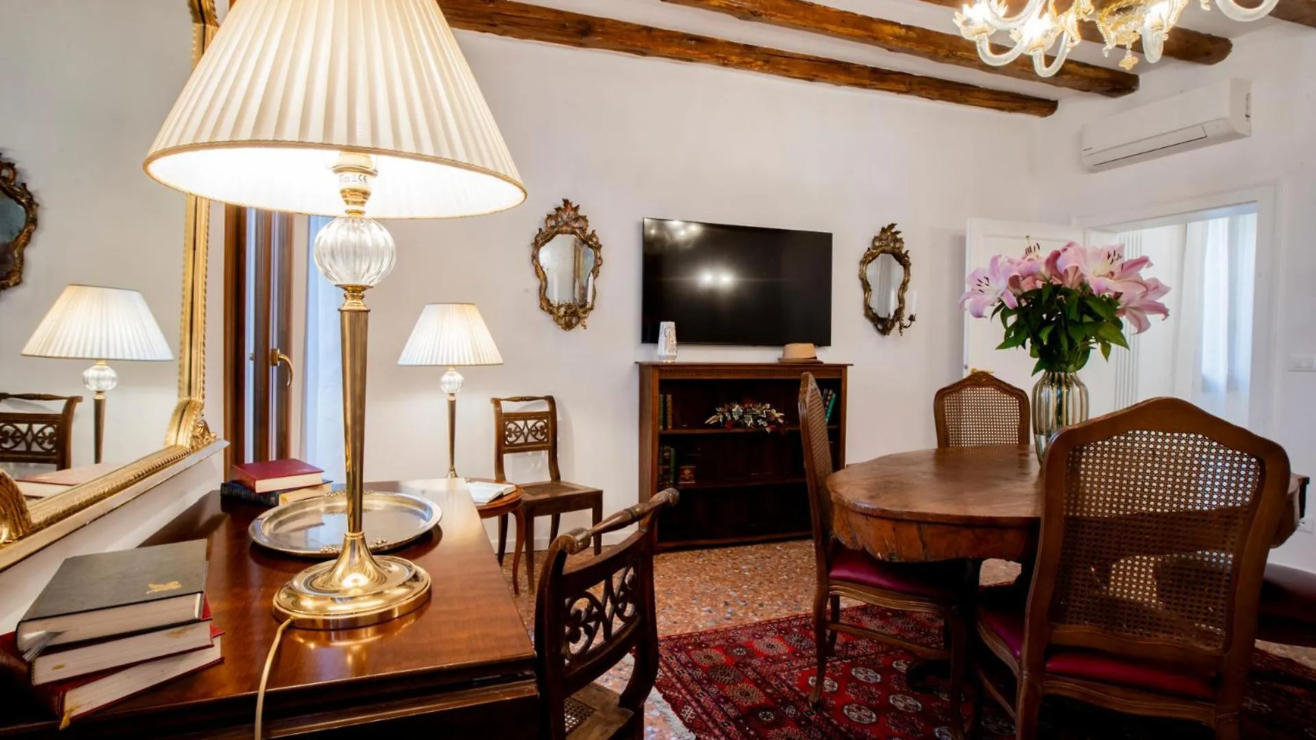 Frühstückspension Gio&Gio Venice B&B Italien