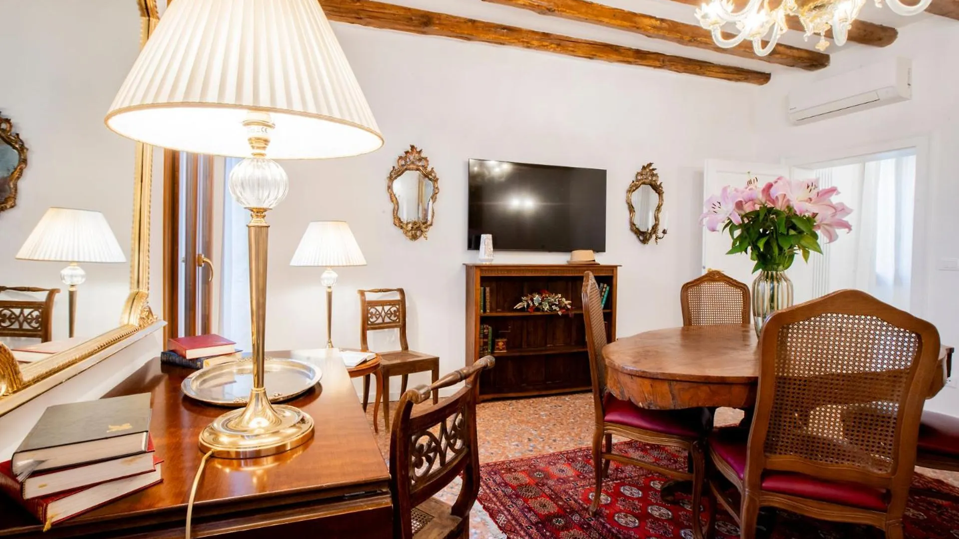 Gio&Gio Venice B&B Italien