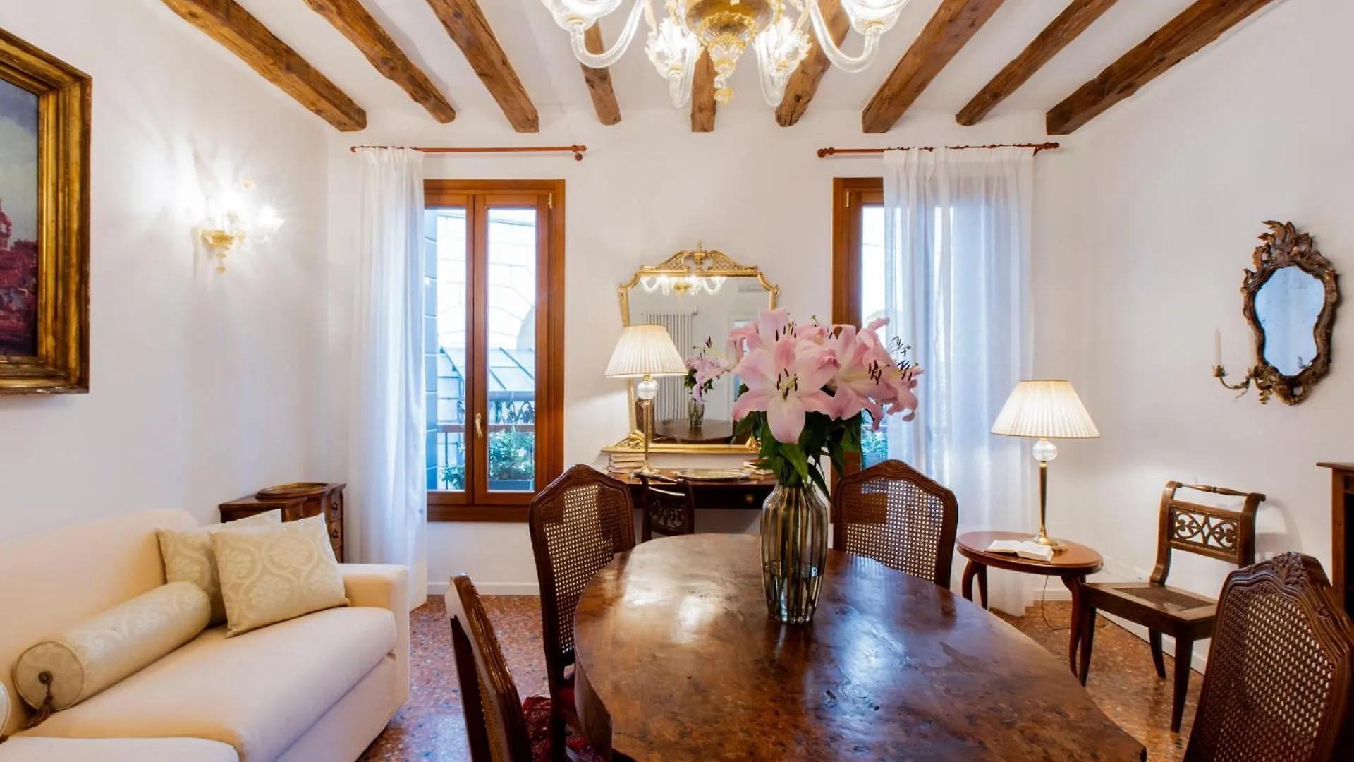Frühstückspension Gio&Gio Venice B&B