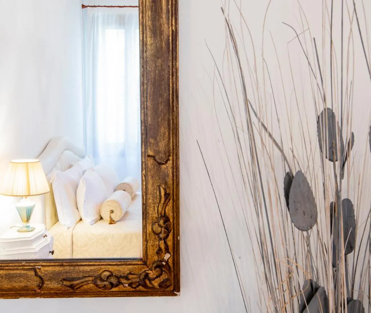 Frühstückspension Gio&Gio Venice B&B