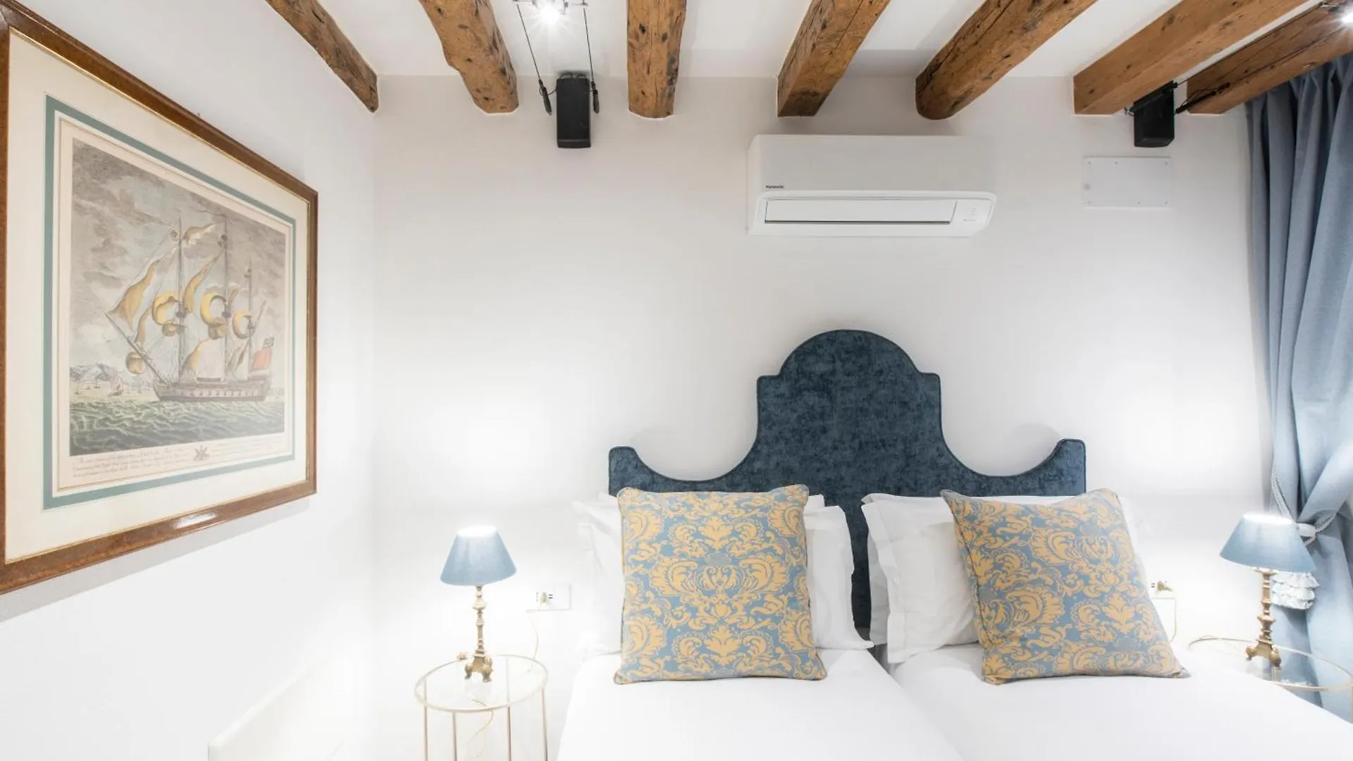 Frühstückspension Gio&Gio Venice B&B Italien